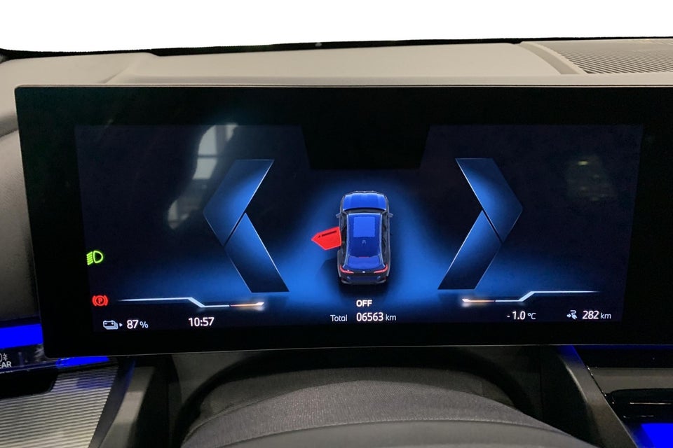 BMW i5 eDrive40 M-Sport 4d