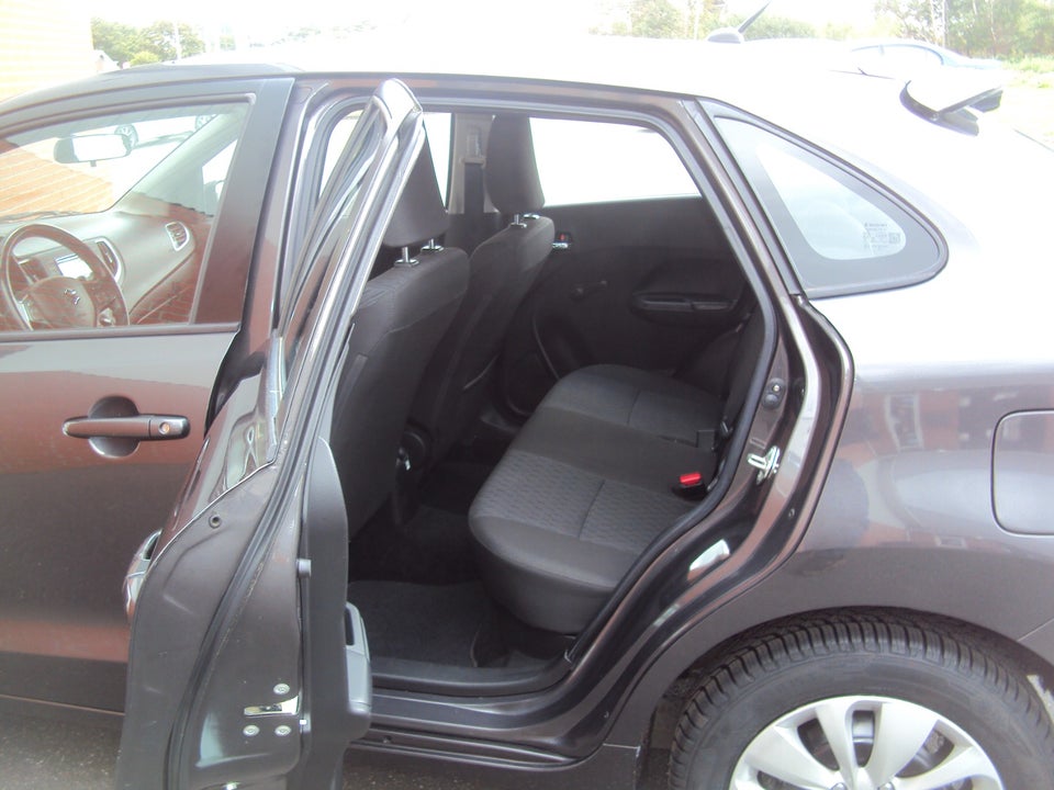 Suzuki Baleno 1,2 Dualjet Active 5d