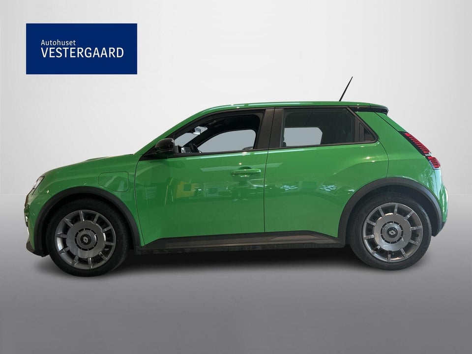 Renault 5 E-Tech 40 Evolution 5d