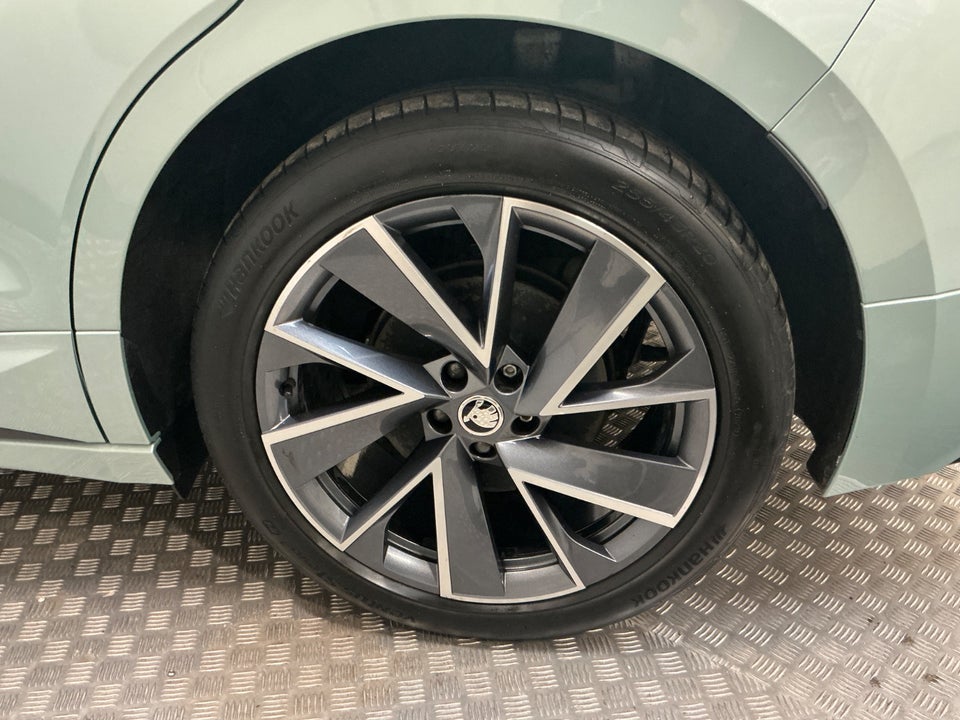 Skoda Enyaq 80x iV Sportline Maxx 5d