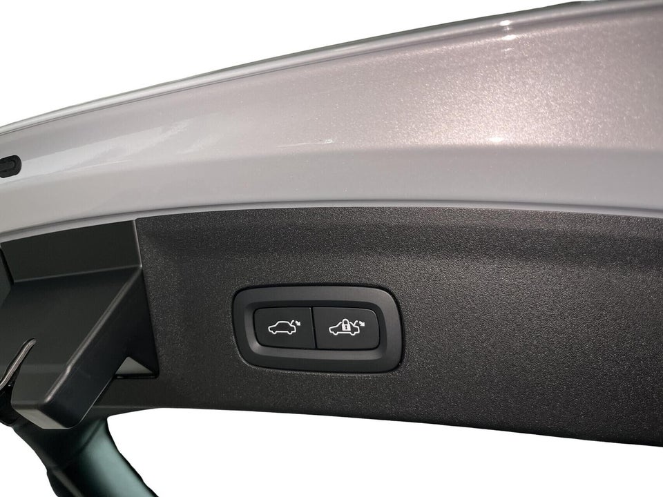 Polestar 2 Long Range 5d