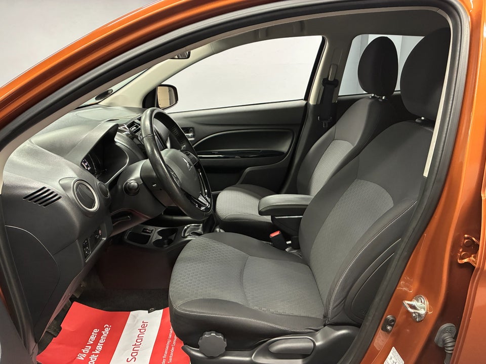 Mitsubishi Space Star 1,2 Anniversary Edition 5d