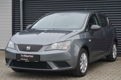 Annonce: Seat Ibiza 1,0 TSi 95 Reference - Pris 89.900 kr.