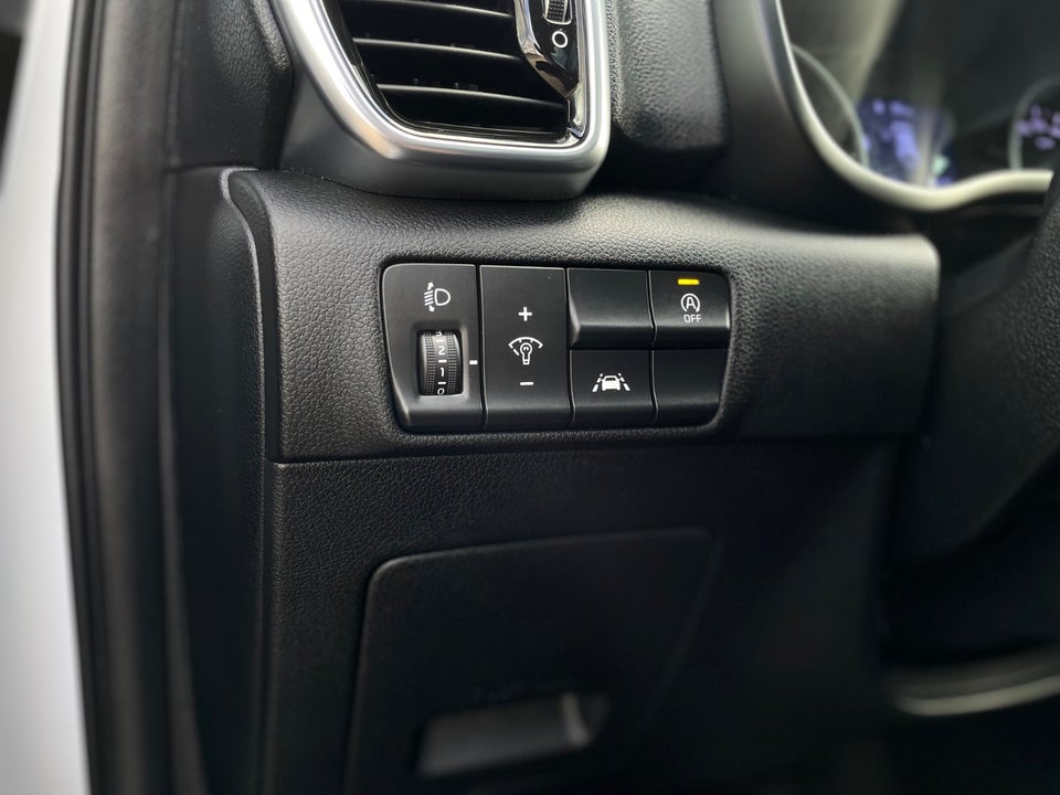 Kia Sportage 1,6 CRDi mHEV Edition 5d