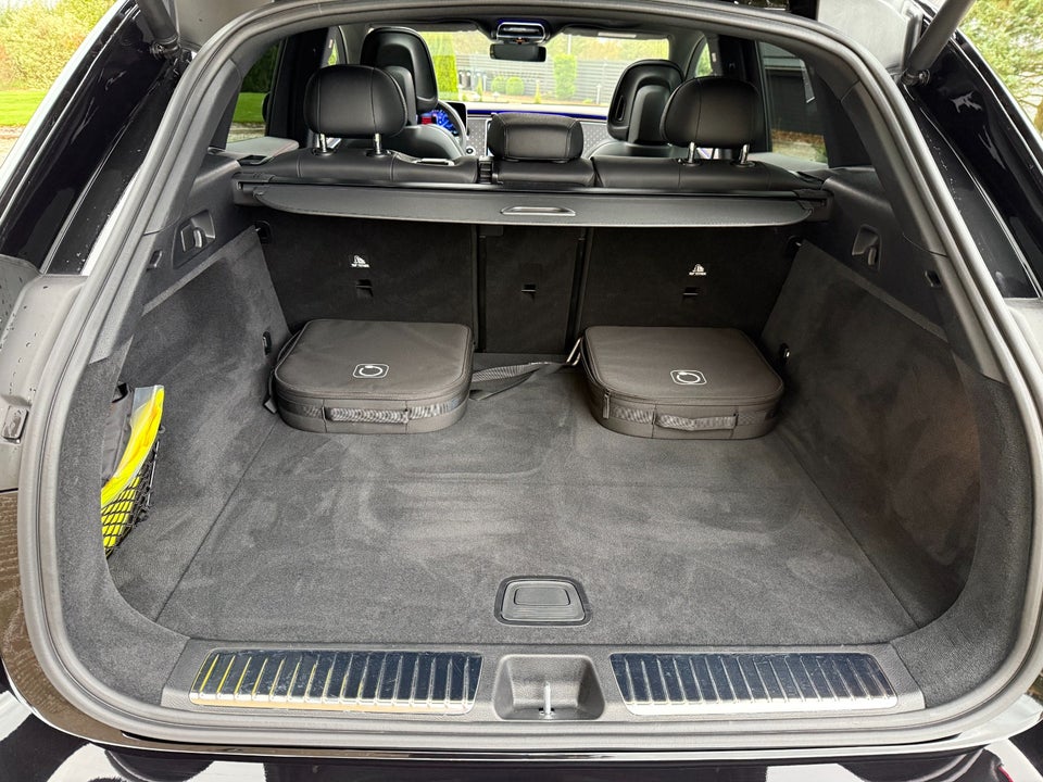 Mercedes EQE350 SUV AMG Premium Plus 4Matic 5d