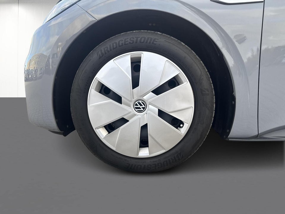 VW ID.3 58 Pro 5d