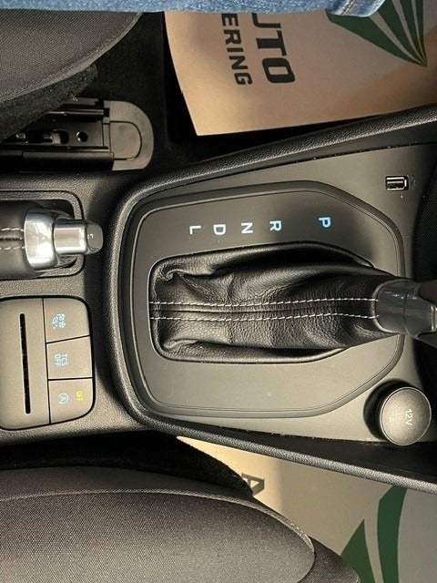 Ford Fiesta 1,0 EcoBoost Titanium DCT 5d