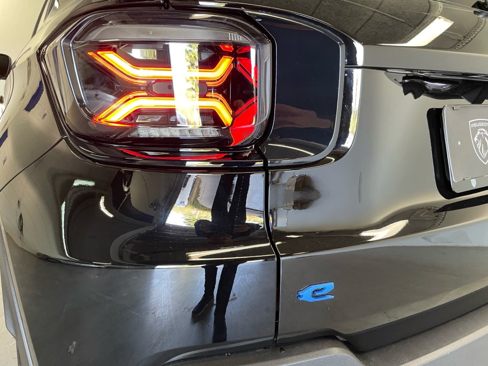 Jeep Avenger 54 Summit 5d