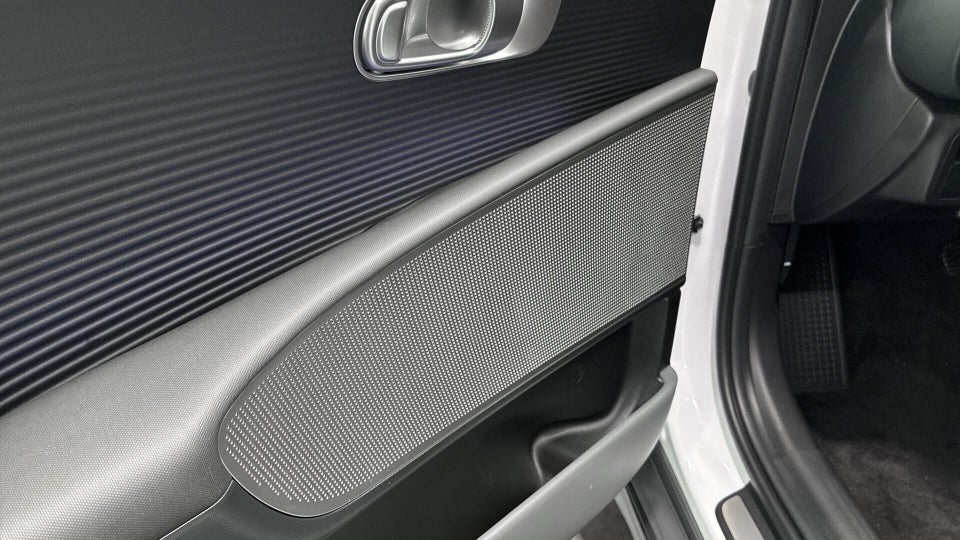 Hyundai Ioniq 6 77 Advanced AWD 4d