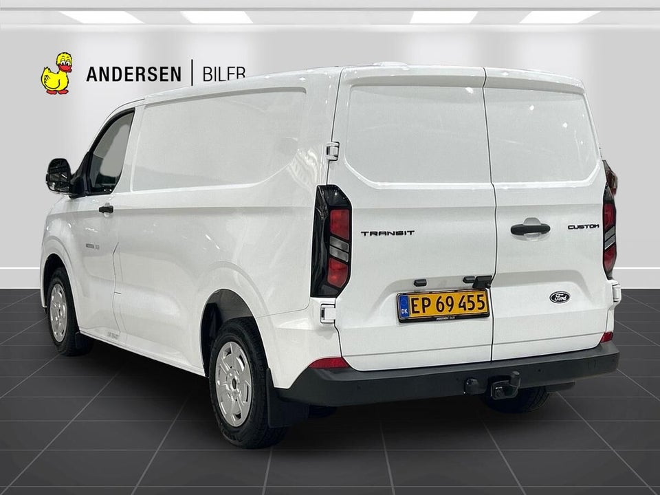 Ford Transit Custom 320 L1 2,0 EcoBlue Trend aut.