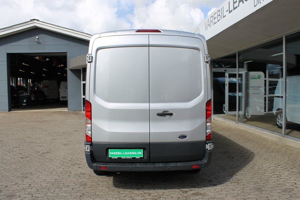 Ford Transit 350 L3 Van 2,0 TDCi 170 Trend H2 FWD