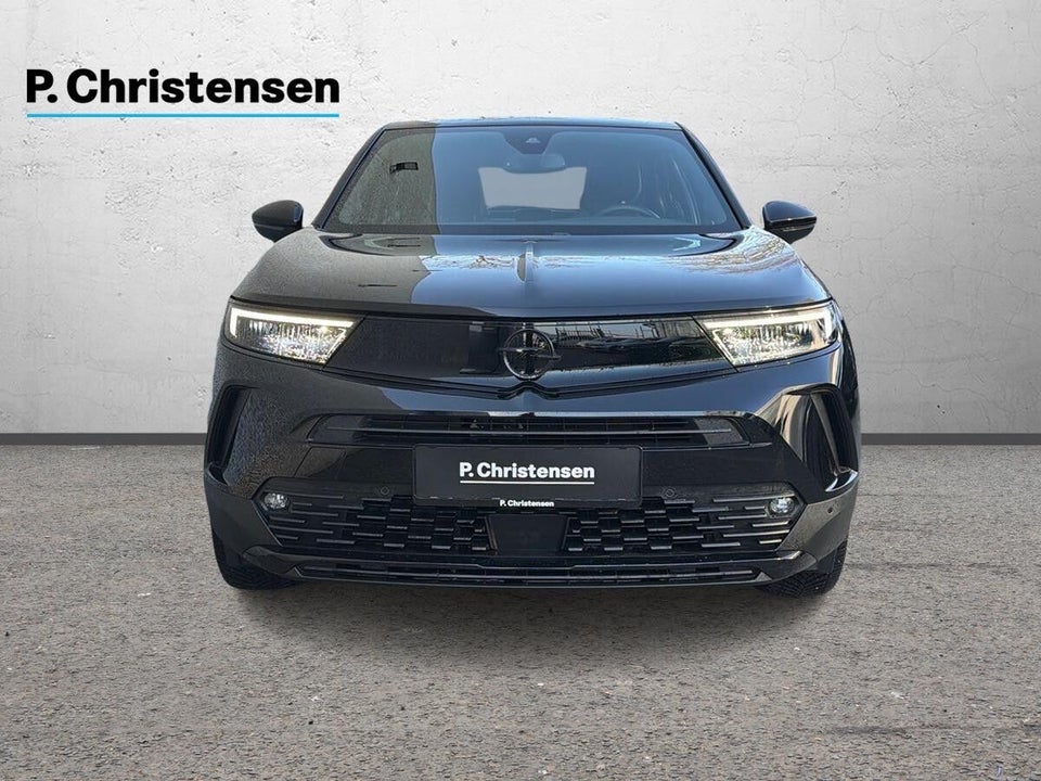 Opel Mokka-e 50 GS Line 5d