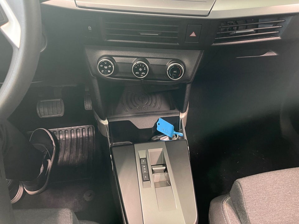 Opel Frontera 44 Edition 5d