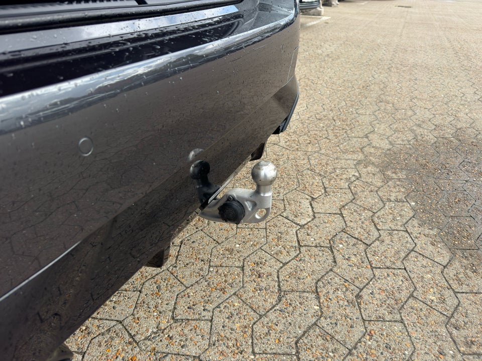 BMW i5 eDrive40 M-Sport 4d