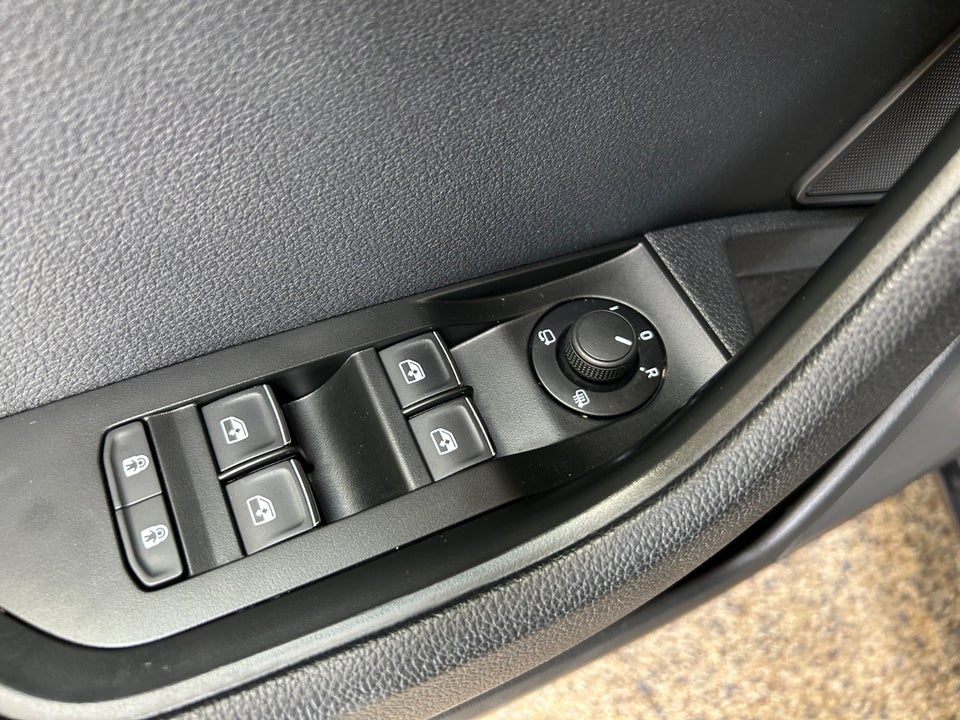 Skoda Superb 1,5 TSi 150 Style DSG 5d