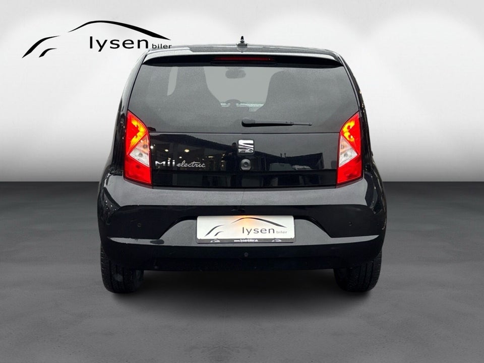 Seat Mii Electric 5d