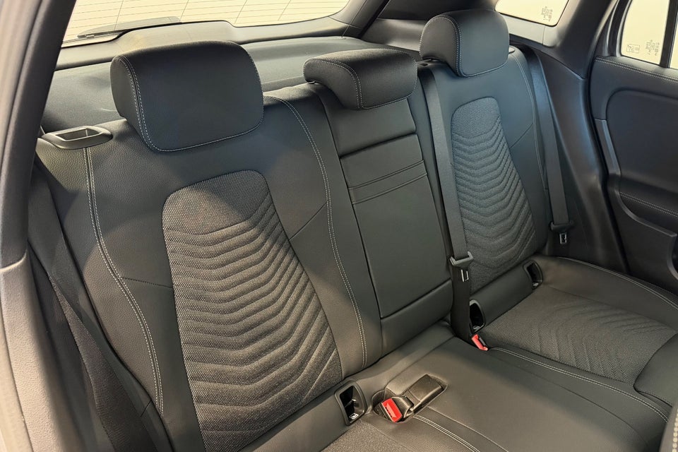 Mercedes EQA250 Progressive 5d