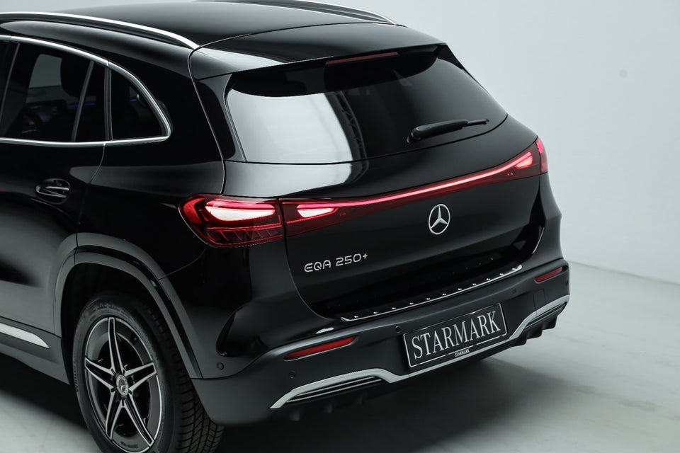 Mercedes EQA250+ AMG Line 5d