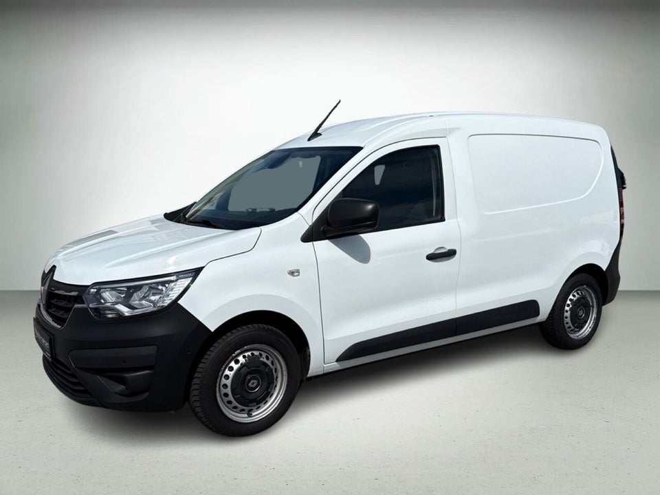 Renault Express 1,5 dCi 95 5d