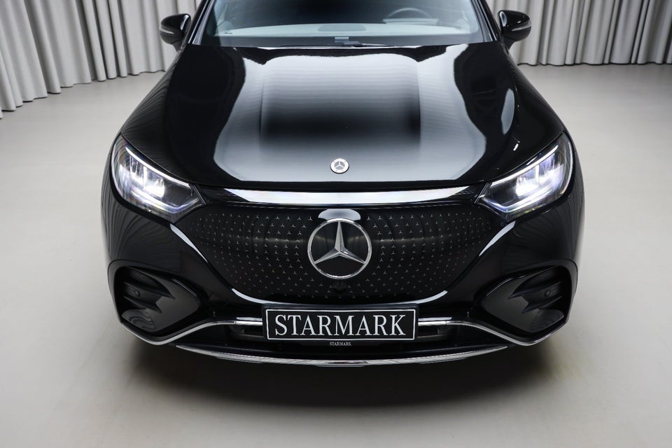 Mercedes EQE350 SUV AMG Advance Plus 4Matic 5d