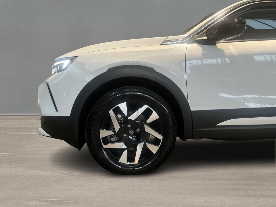 Opel Mokka-e 50 Elegance 5d