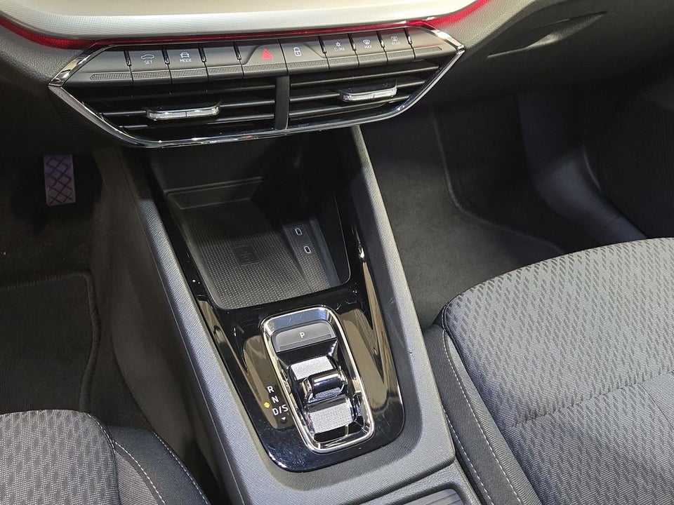 Skoda Octavia 1,4 TSi iV Plus DSG 5d