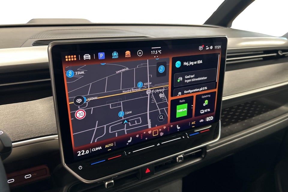 VW ID.Buzz 86 Style+ 7prs LWB 5d