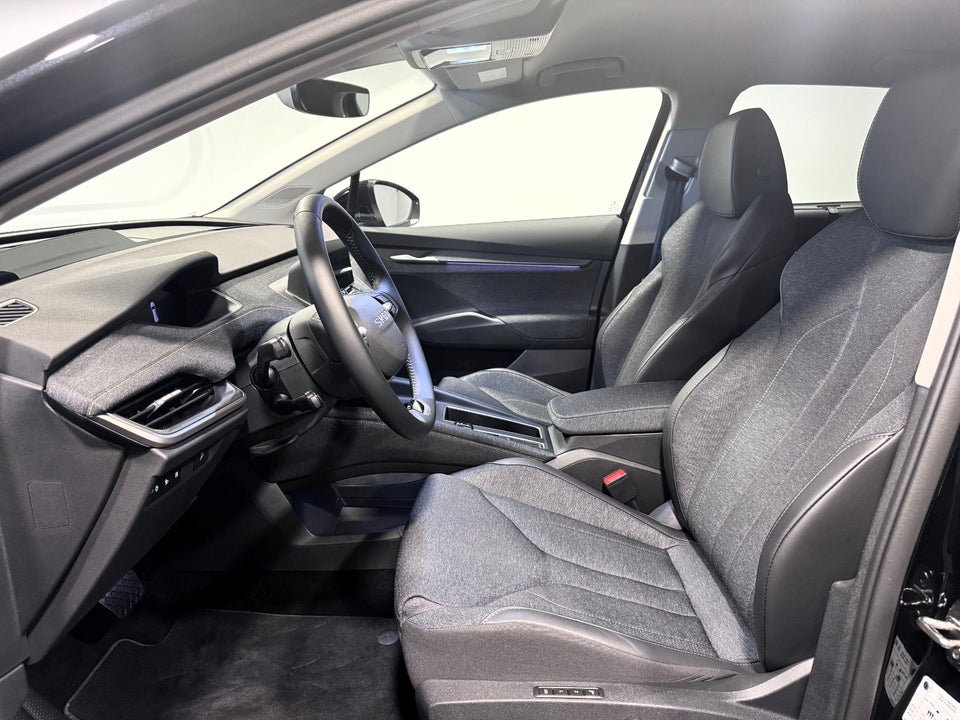 Skoda Elroq 85 iV Loft 5d