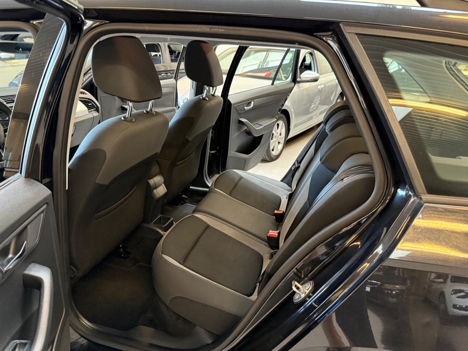 Skoda Fabia 1,0 TSi 95 Ambition Combi 5d