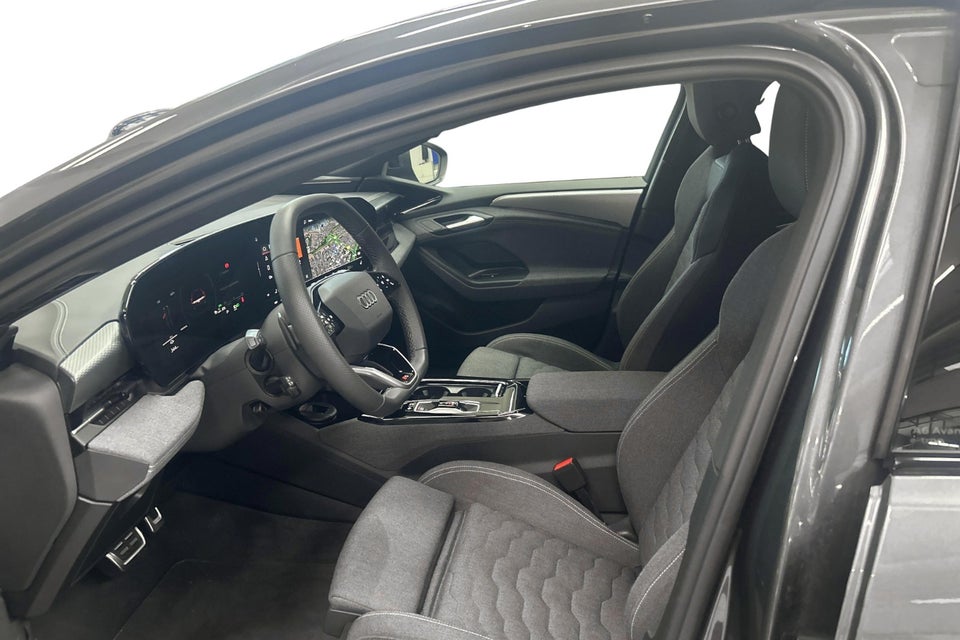 Audi A6 e-tron Ultra Avant 5d