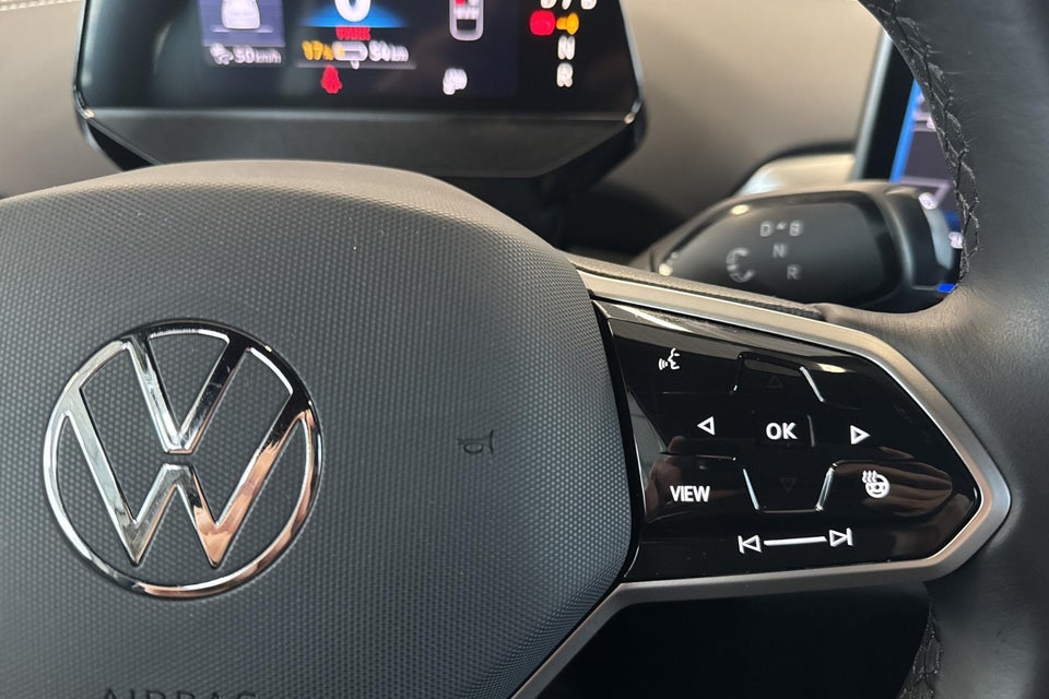 VW ID.4 77 Style 5d