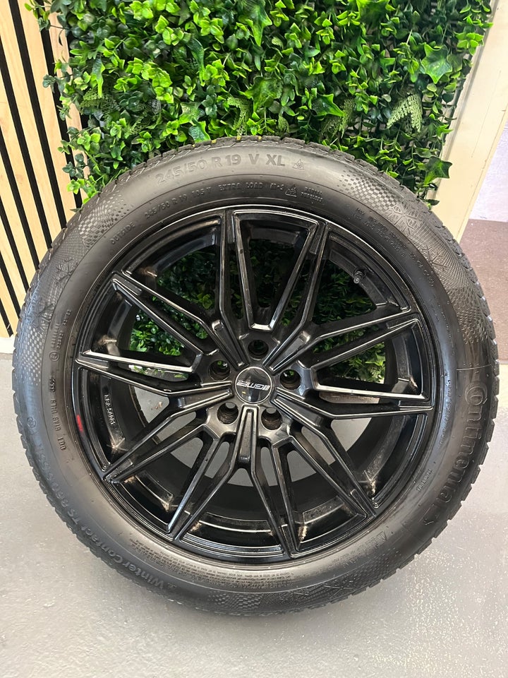 BMW iX3 Charged Plus 5d