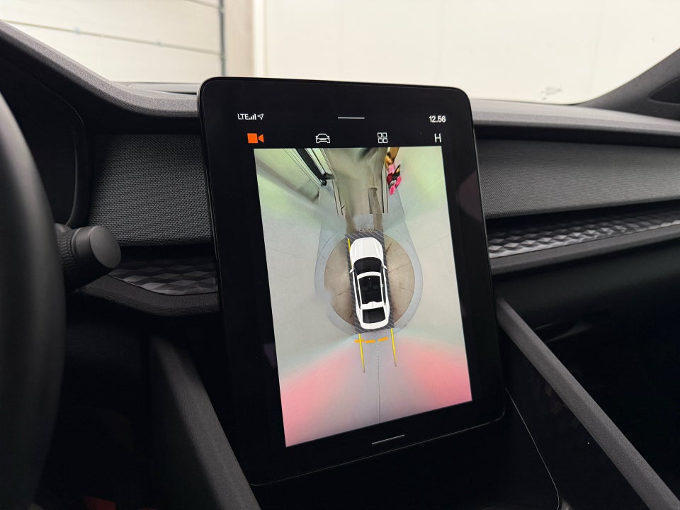 Polestar 2 Standard Range 5d