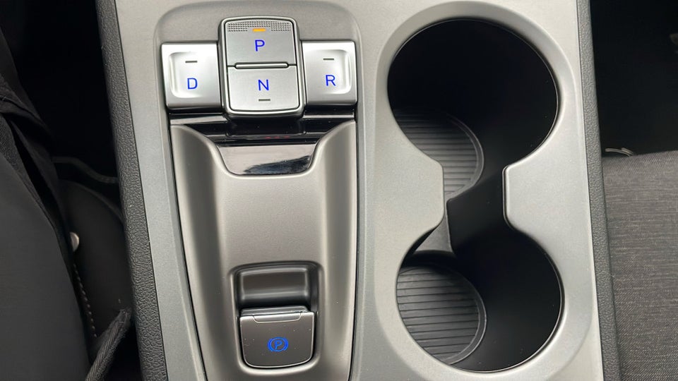 Hyundai Kona 64 EV Advanced 5d