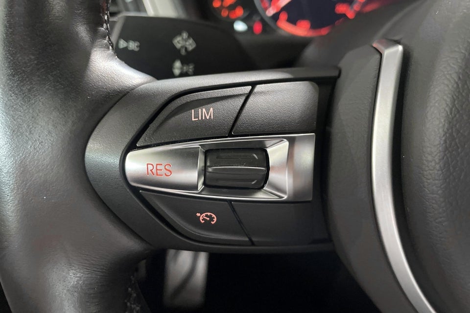 BMW 420i 2,0 Gran Coupé M-Sport aut. 5d