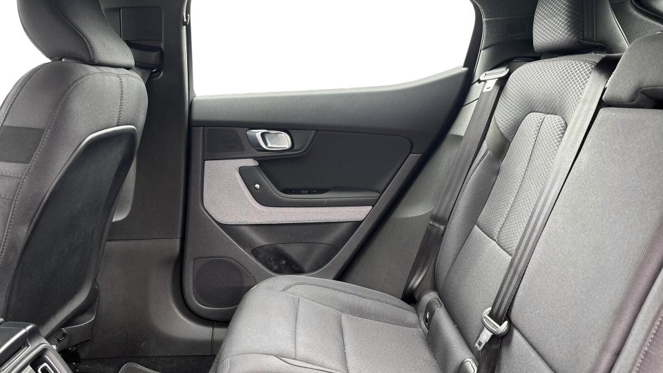 Polestar 2 Standard Range 5d