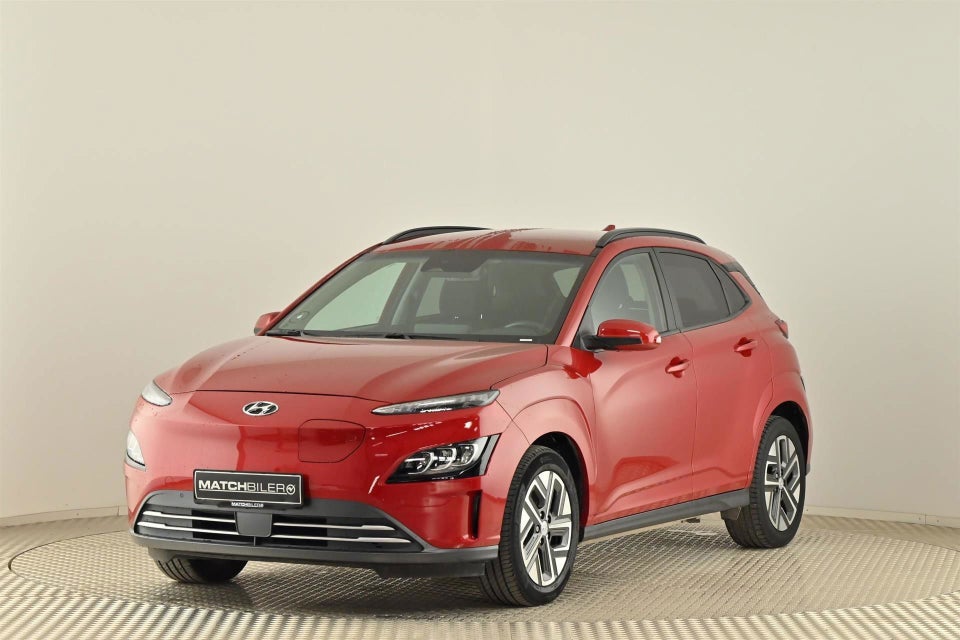 Hyundai Kona 39 EV Pure 5d