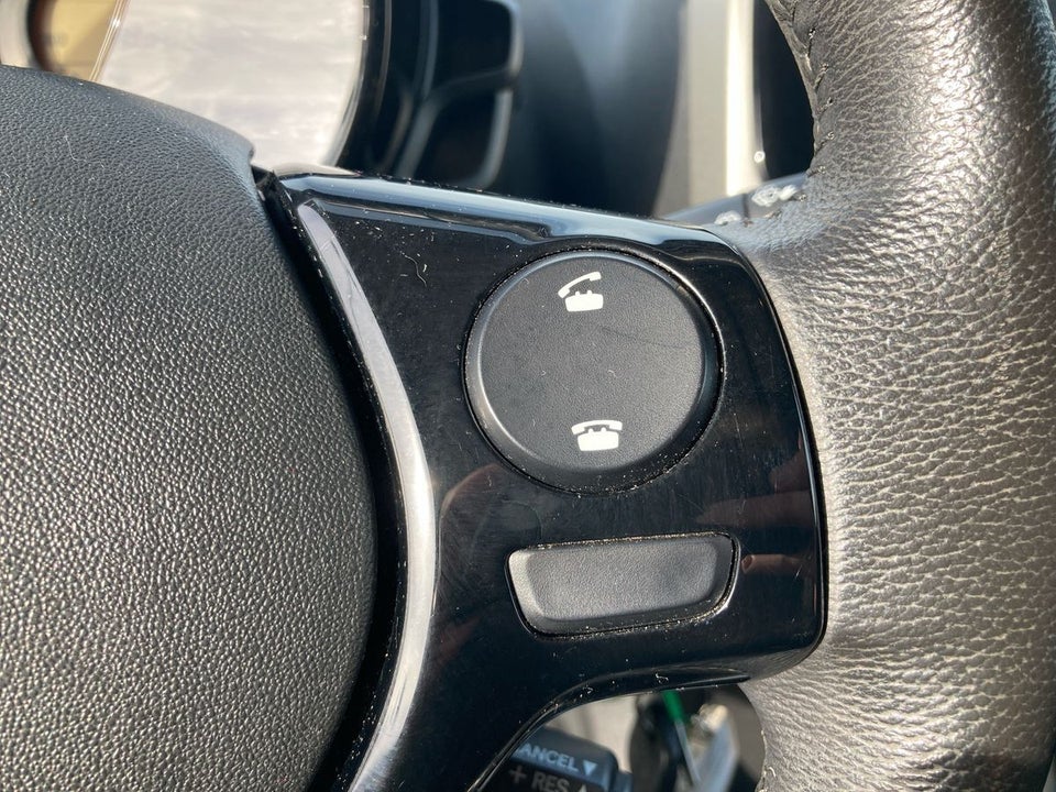 Toyota Aygo 1,0 VVT-i x-black 5d