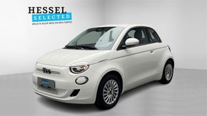 Fiat 500e, modelår 2023, 12,000 km