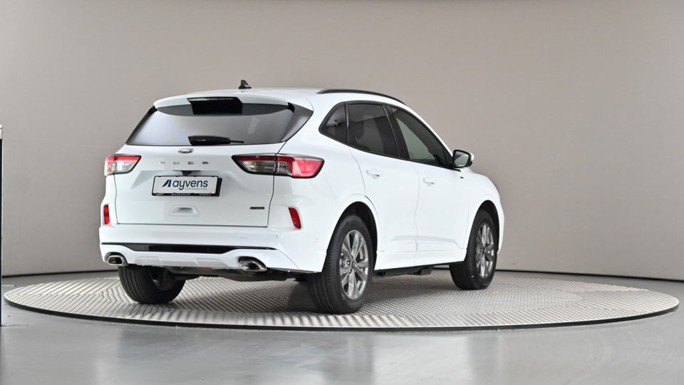Ford Kuga 2,5 PHEV ST-Line X CVT 5d