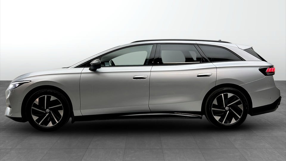 VW ID.7 77 Style Tourer 5d