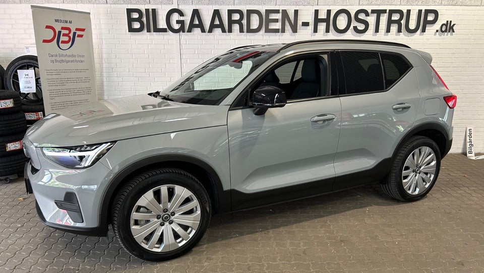Volvo EX40 Extended Range Plus 5d