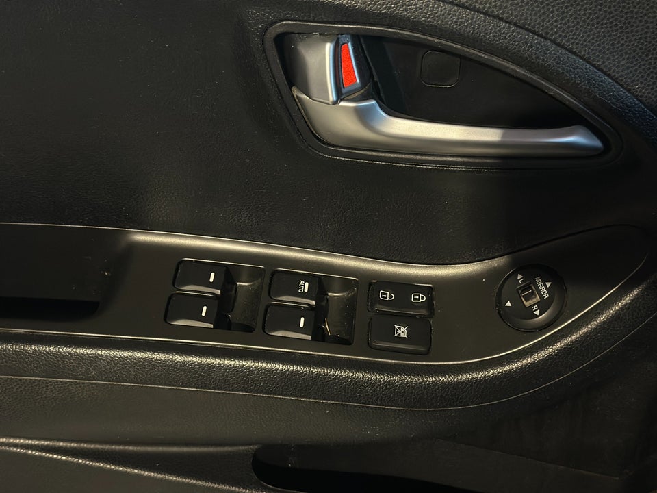 Kia Picanto 1,0 Attraction Sport 5d