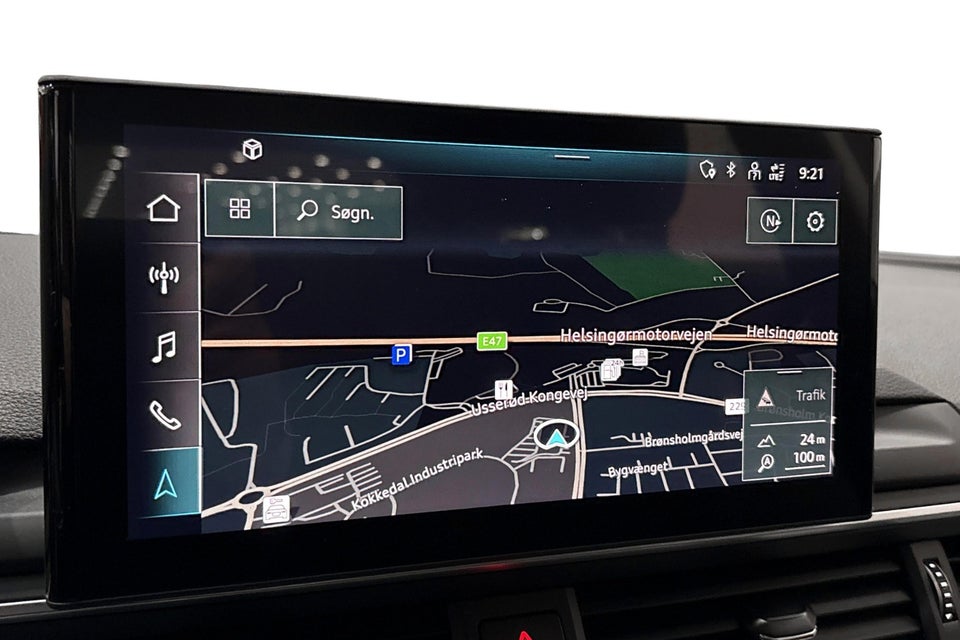 Audi A4 40 TFSi Advanced Prestige Tour plus Avant S-tr. 5d