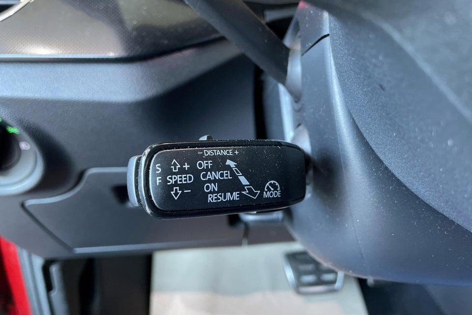 Skoda Scala 1,0 TSi 115 Style DSG 5d