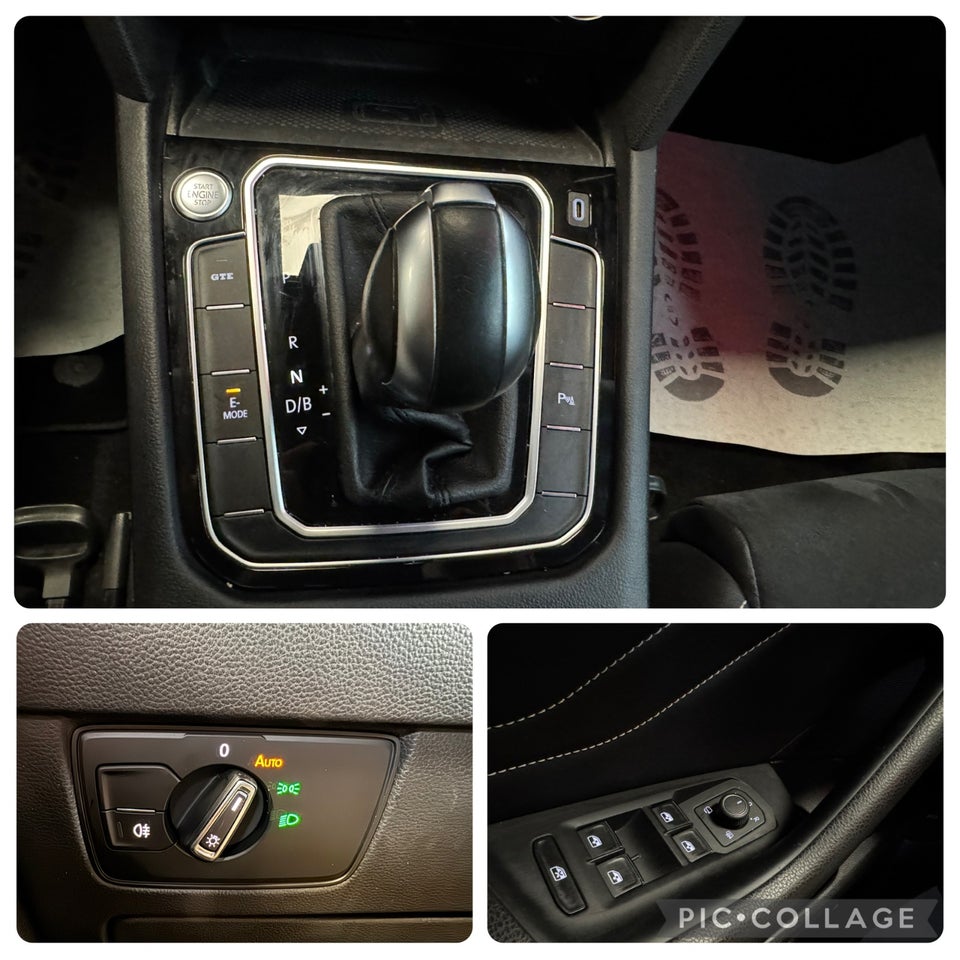 VW Passat 1,4 GTE Highline+ Variant DSG 5d