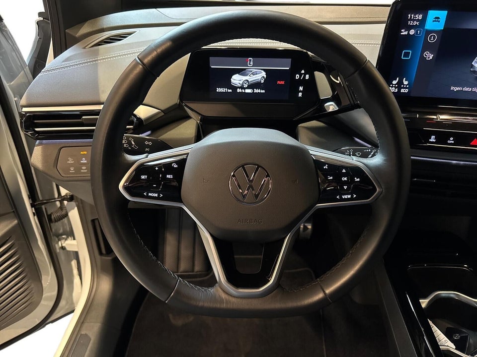 VW ID.4 77 Pro Performance 5d