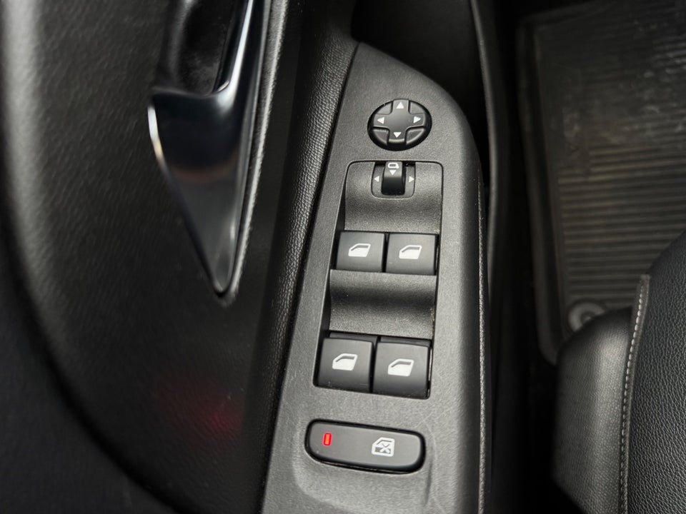 Opel Corsa 1,2 Elegance 5d