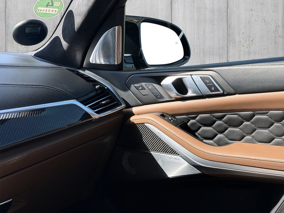 BMW X5 4,4 M Competition xDrive aut. 5d