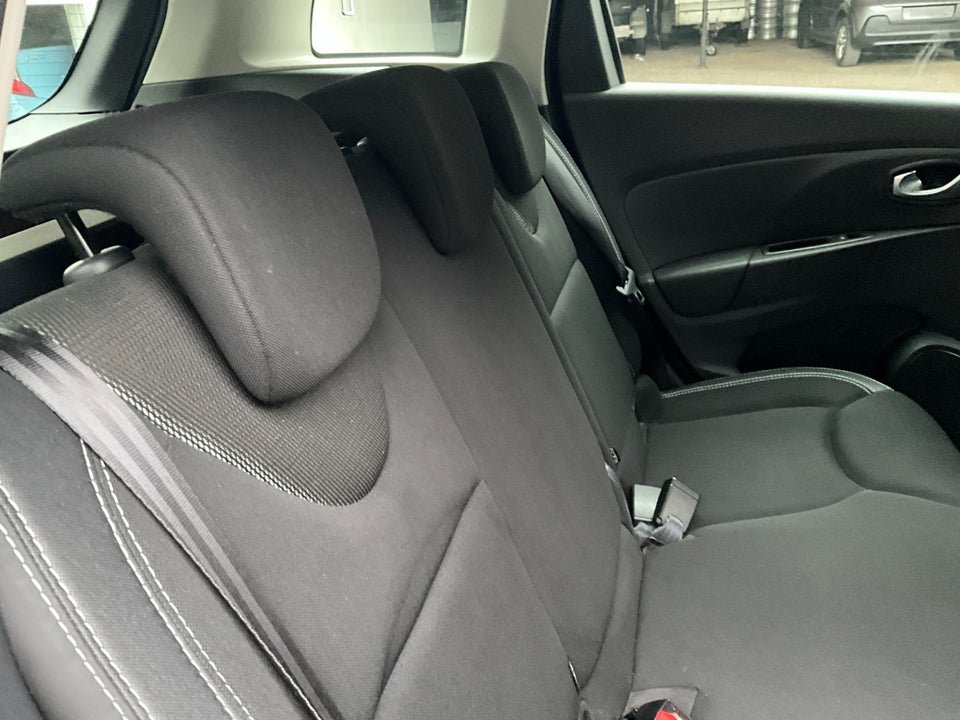 Renault Clio IV 0,9 TCe 90 Zen Sport Tourer 5d